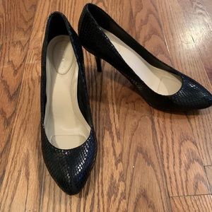 Calvin Klein pumps